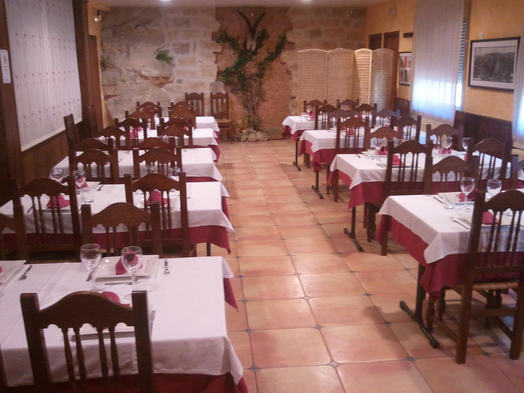 Hostal Can Barrina Arnés Chambre photo